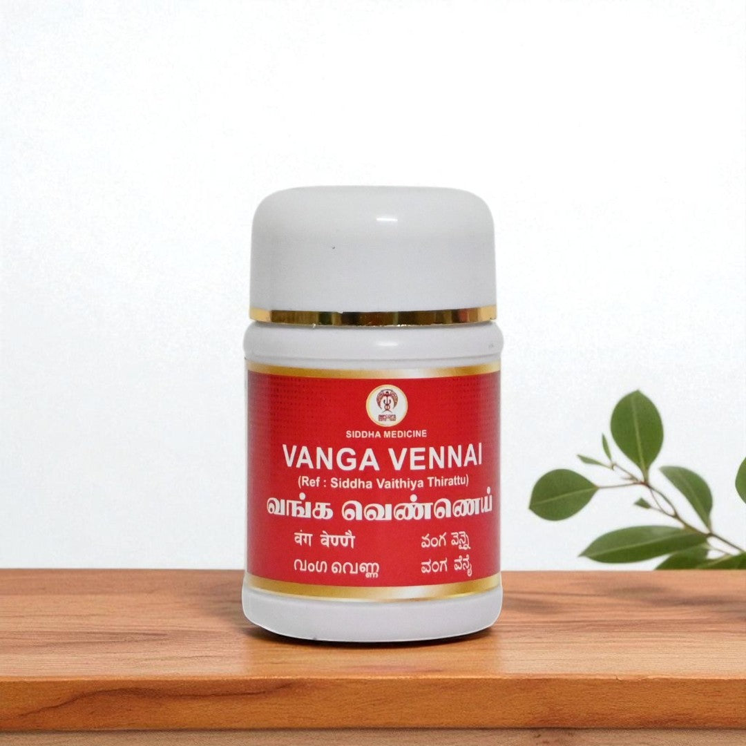 Impcops Vanga Vennai 