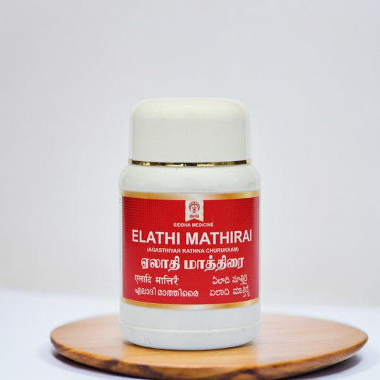 Impcops Elathi Mathirai Siddha 