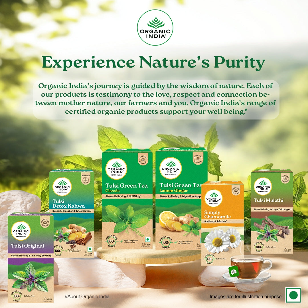 Moringa Hibiscus & Ashwagandha Capsules Combo 