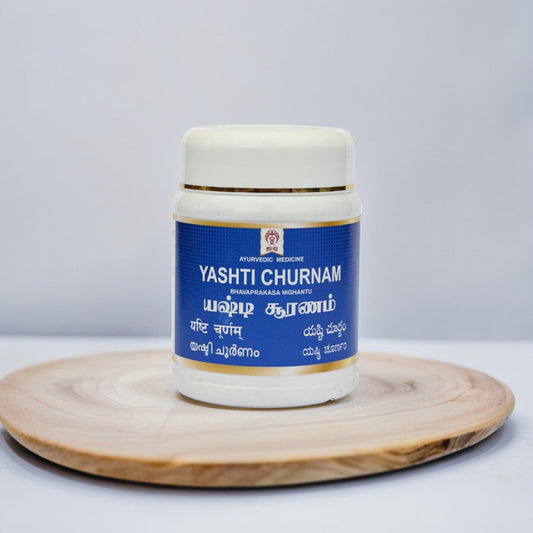 Impcops Yashti Churnam 
