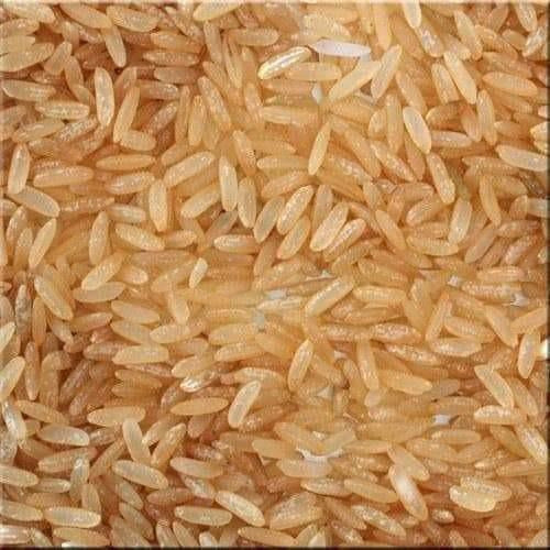 Patanjali Brown Basmati Rice (1 Kg) 