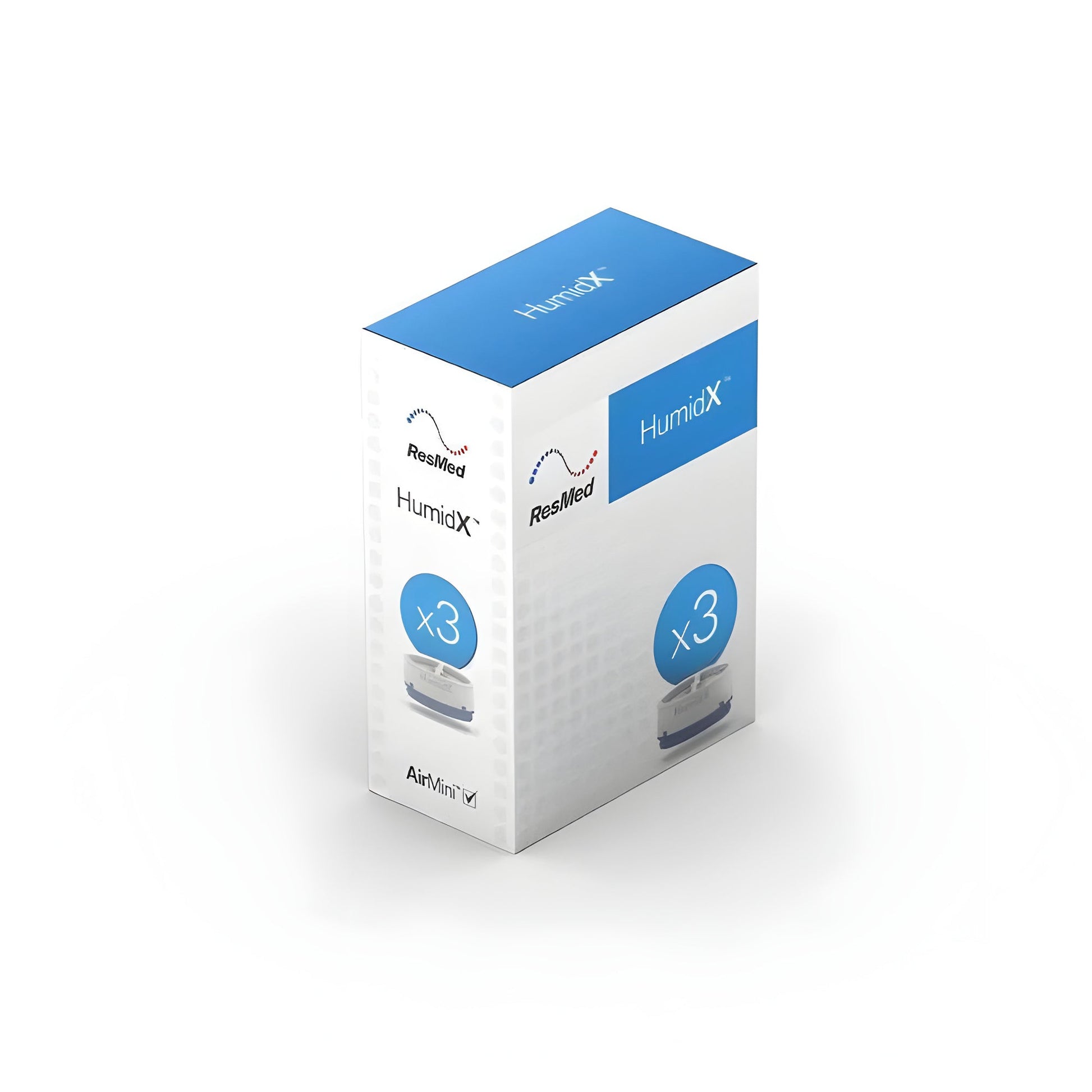 Humid™ X - Pack of 6 