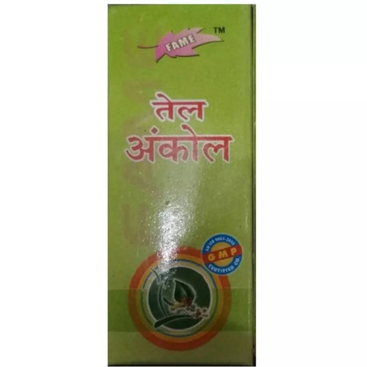 Fame Drugs Ankol Oil 