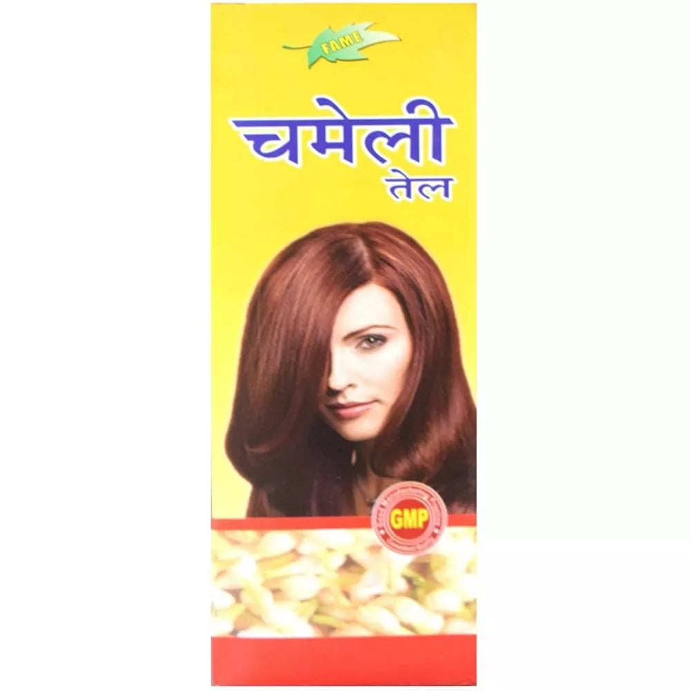 Fame Drugs Chameli Oil 