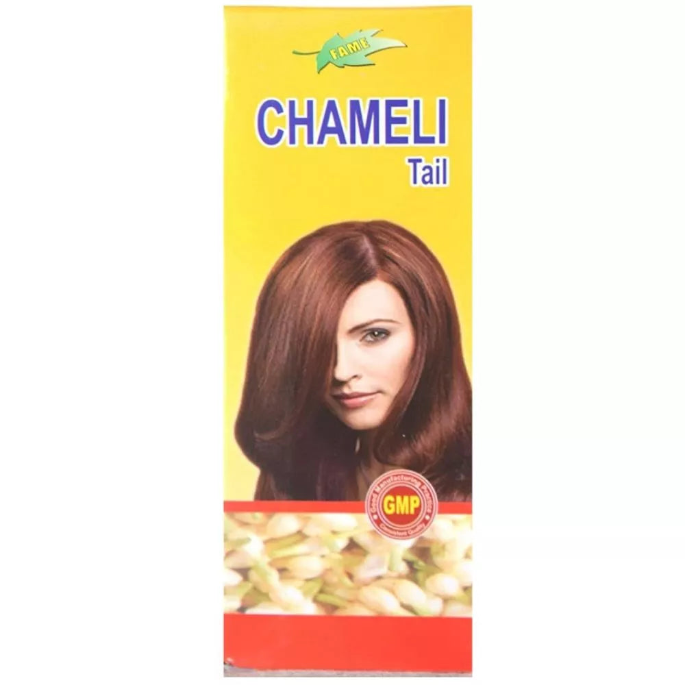 Fame Drugs Chameli Oil 