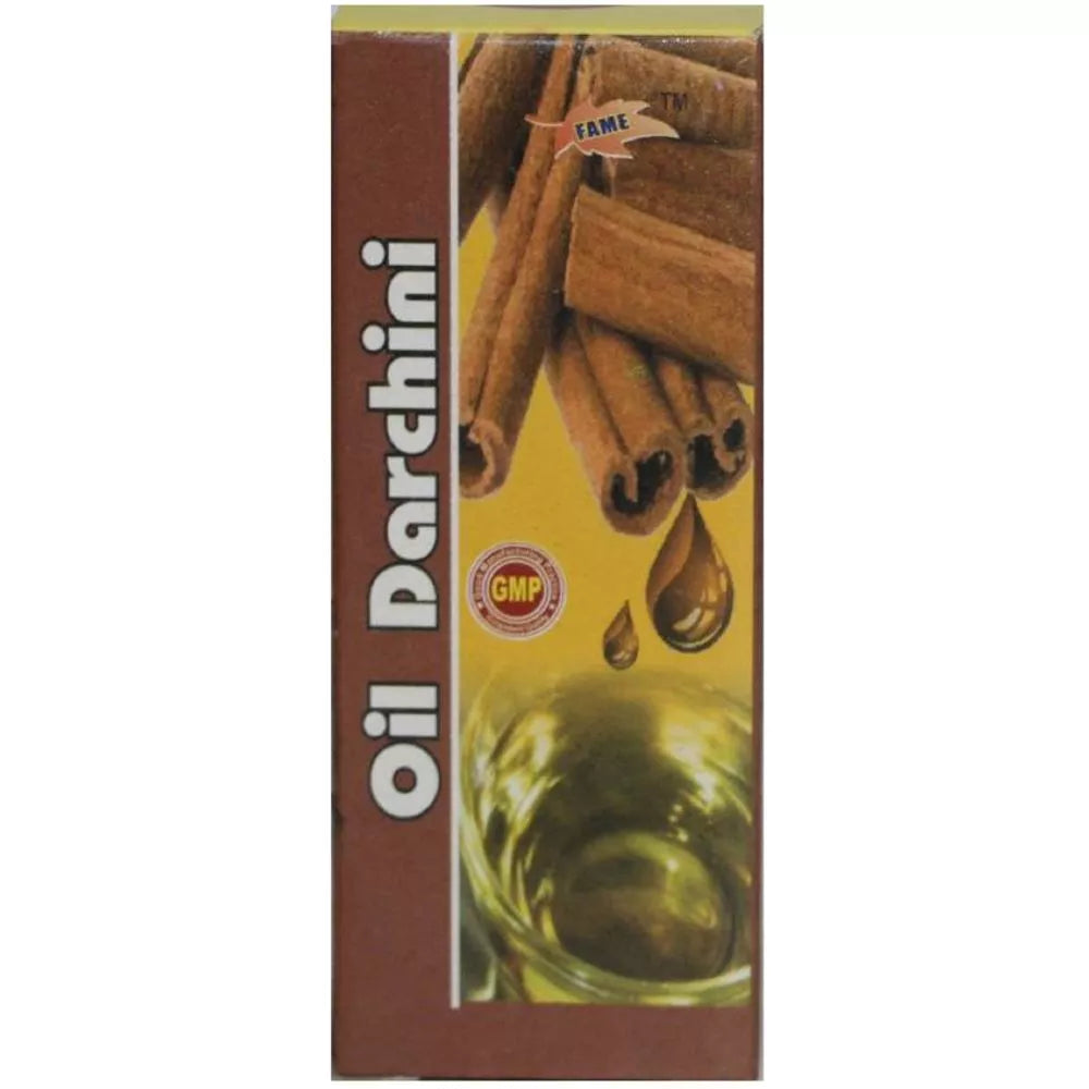 Fame Drugs Darchini Oil 