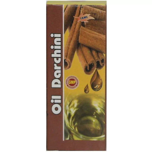 Fame Drugs Darchini Oil 
