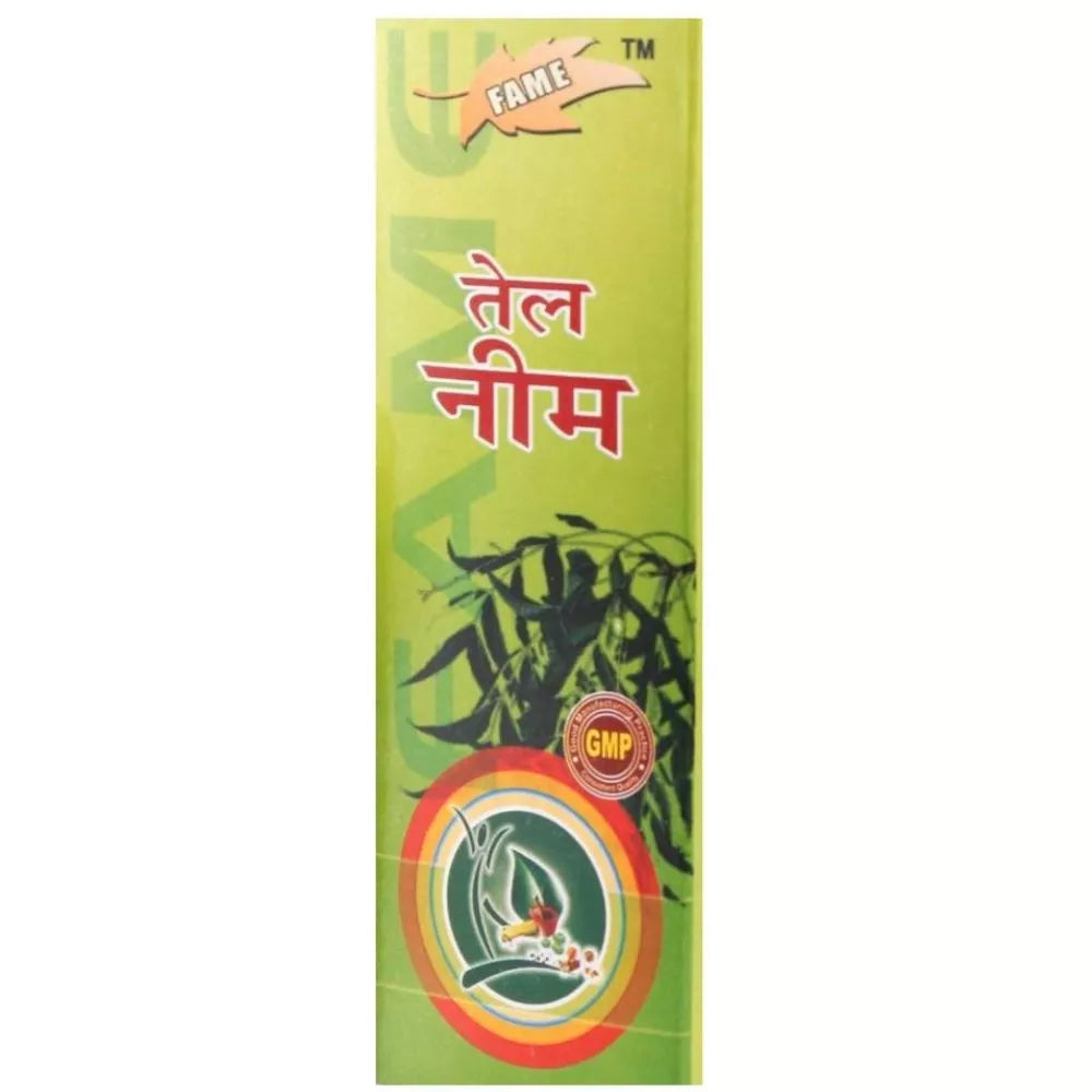 Fame Drugs Neem Oil 