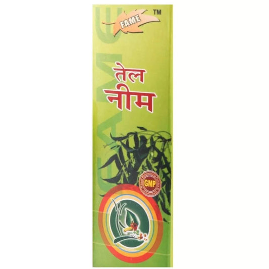 Fame Drugs Neem Oil 