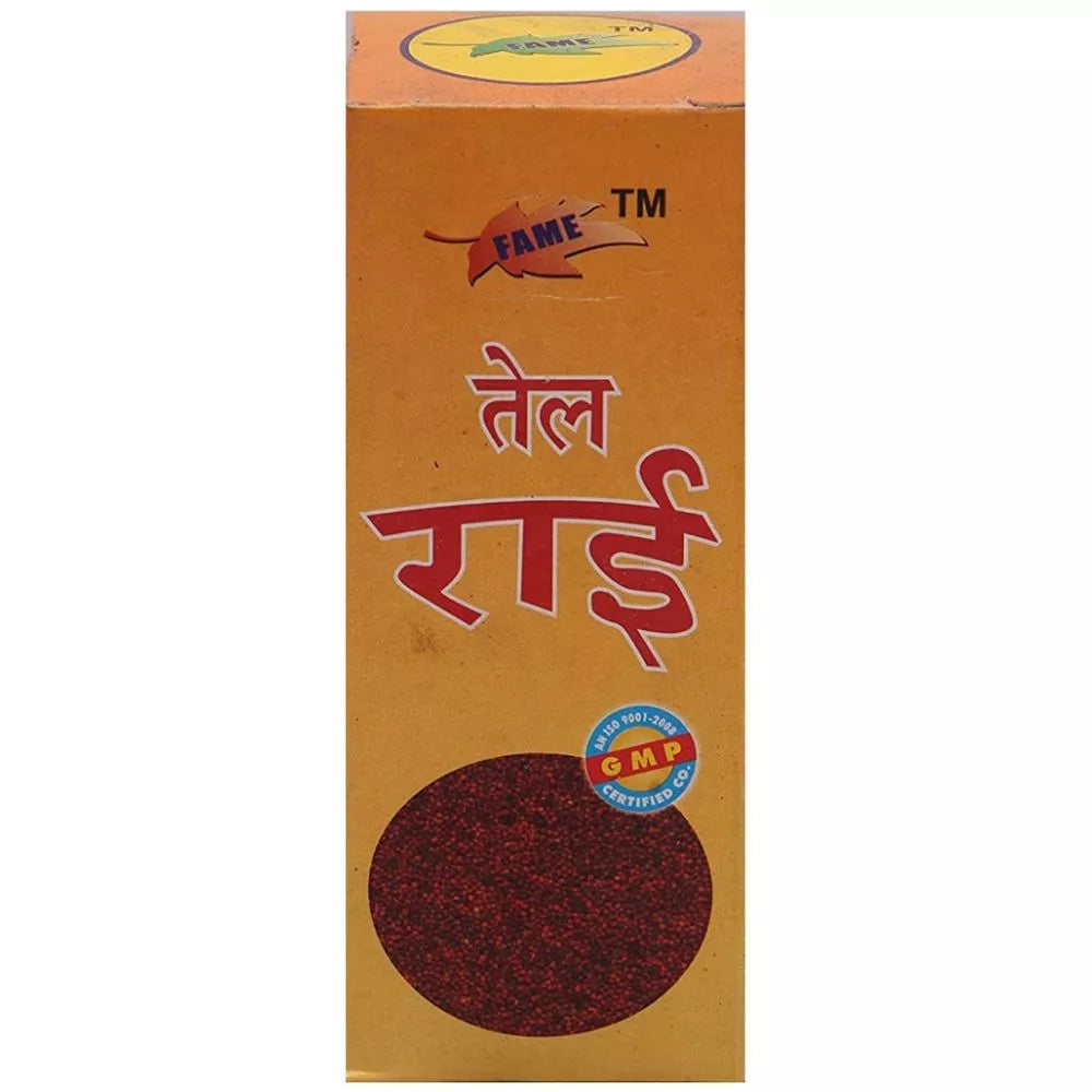 Fame Drugs Rai Oil 