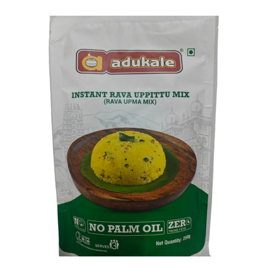 Adukale Instant Upma Mix 