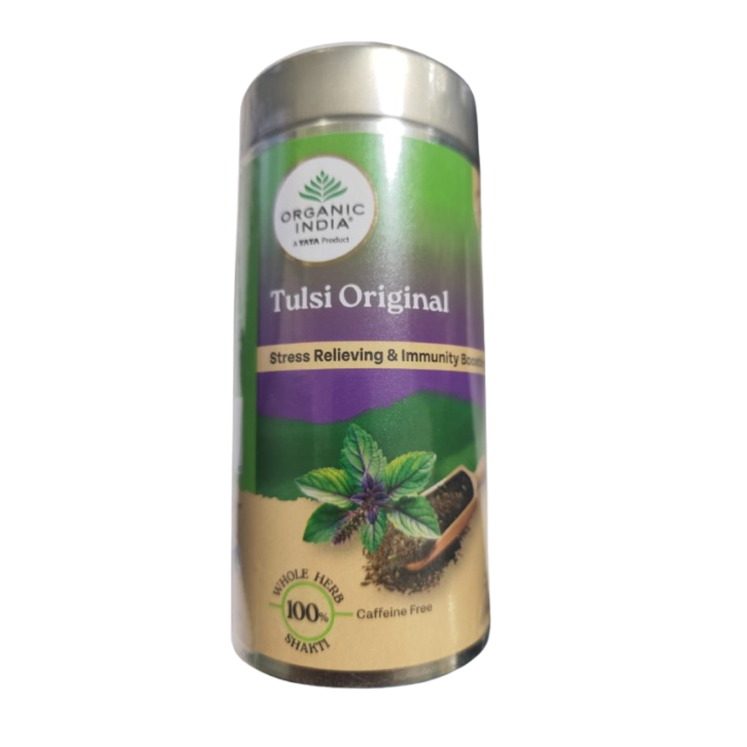Organic India Tulsi Original 