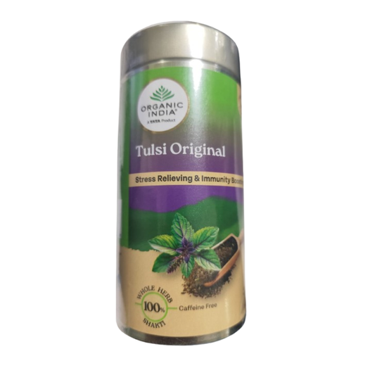 Organic India Tulsi Original 
