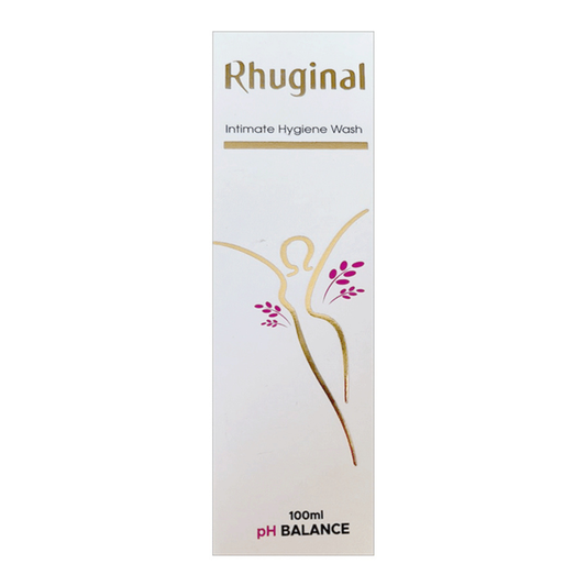 Rhuto India Rhuginal Intimate Wash 