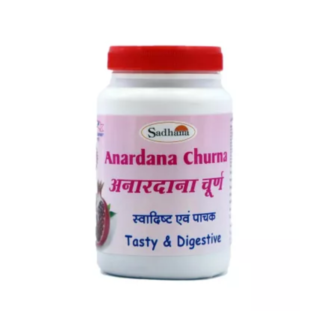 Sadhana Anardana Powder 