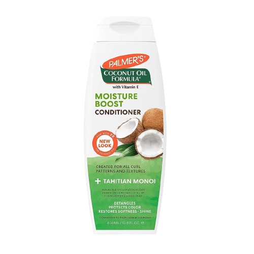 Palmer's Coconut Oil Formula Instant Repairing Conditioner 