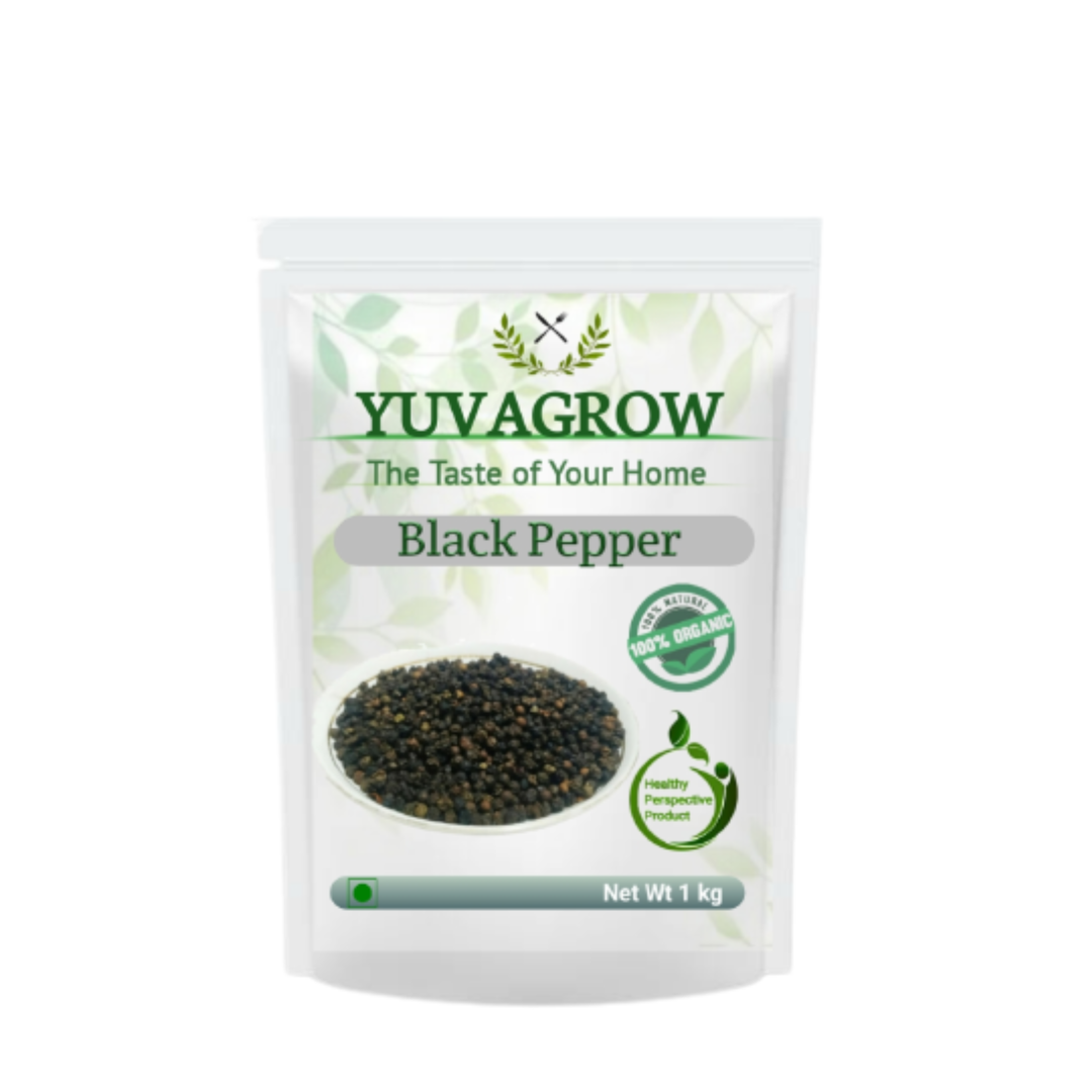 Yuvagrow Black Pepper - Grab2buy