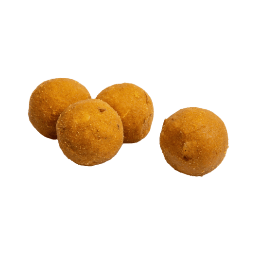 Asha Sweet Center Premium Besan Laddu 