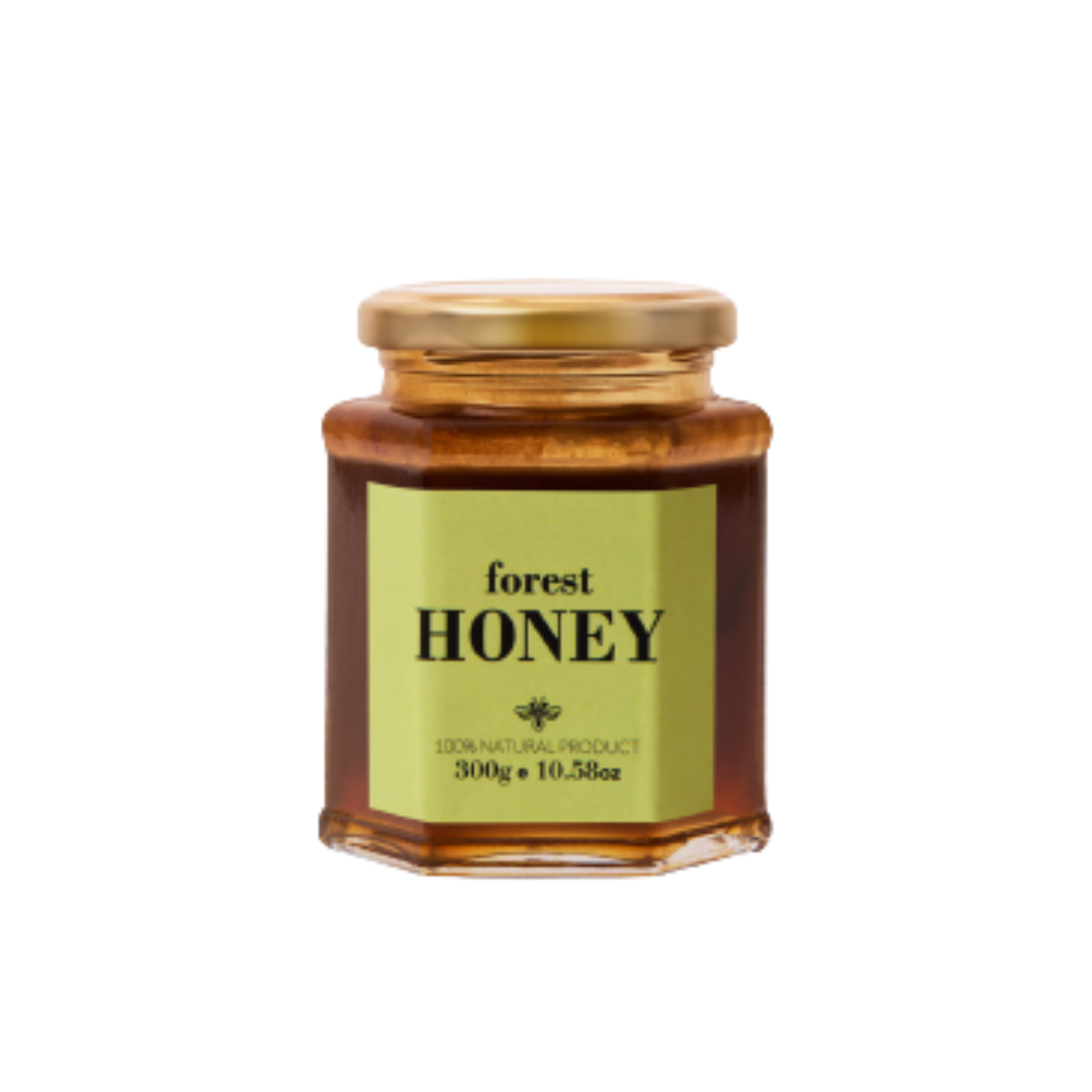The Herb Boutique Forest Honey - Grab2buy