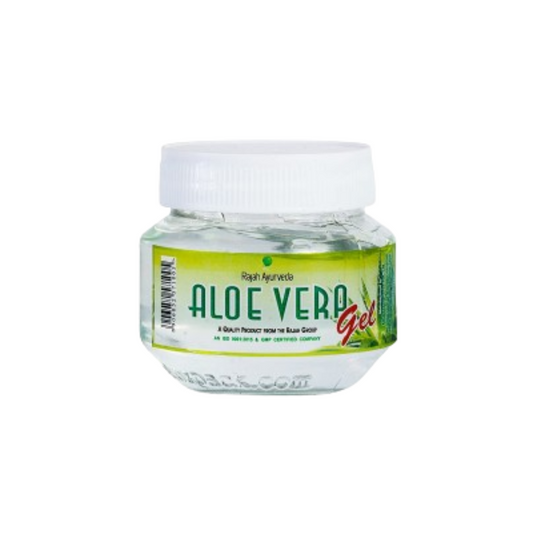 Rajah Ayurveda Aloevera Gel - Grab2buy