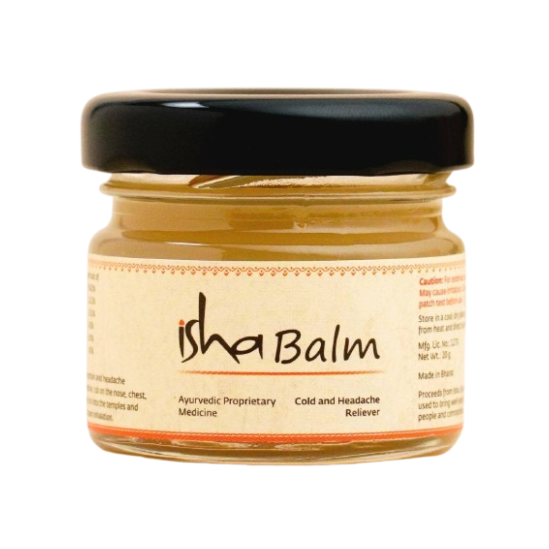 Isha Life Isha Balm 