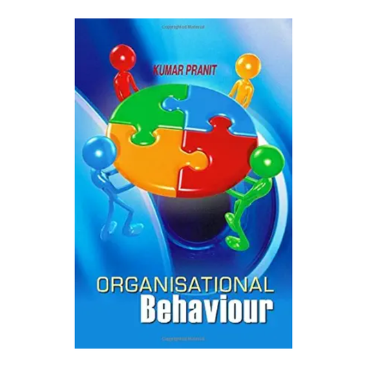 Organisational Behaviour - Gyan Books 