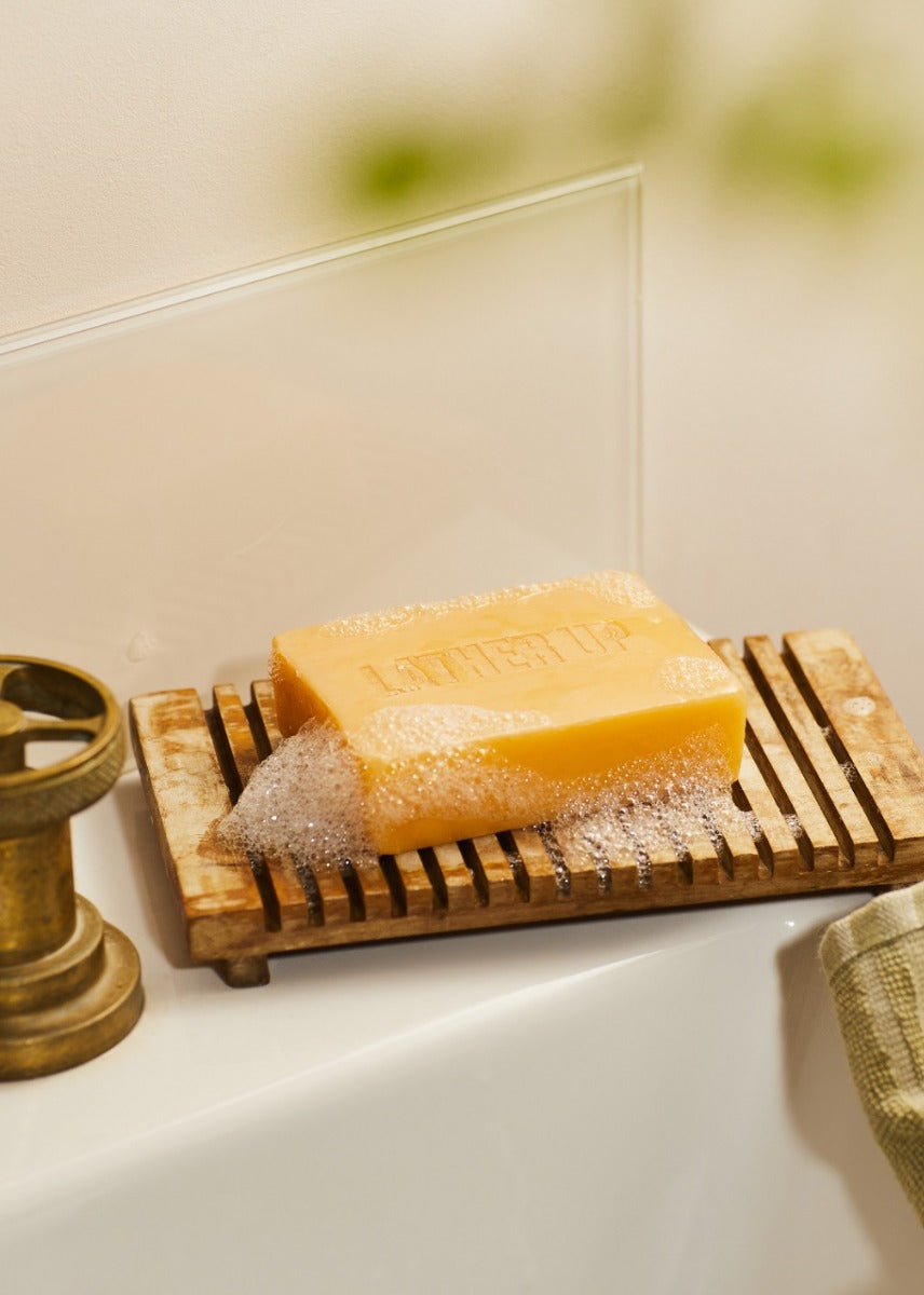 The Body Shop Satsuma Soap  Grab2Buy The Body Shop Grab2Buy