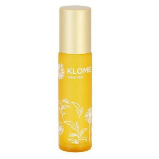 Klome Essentials Under The Lemon Tree Lip Oil