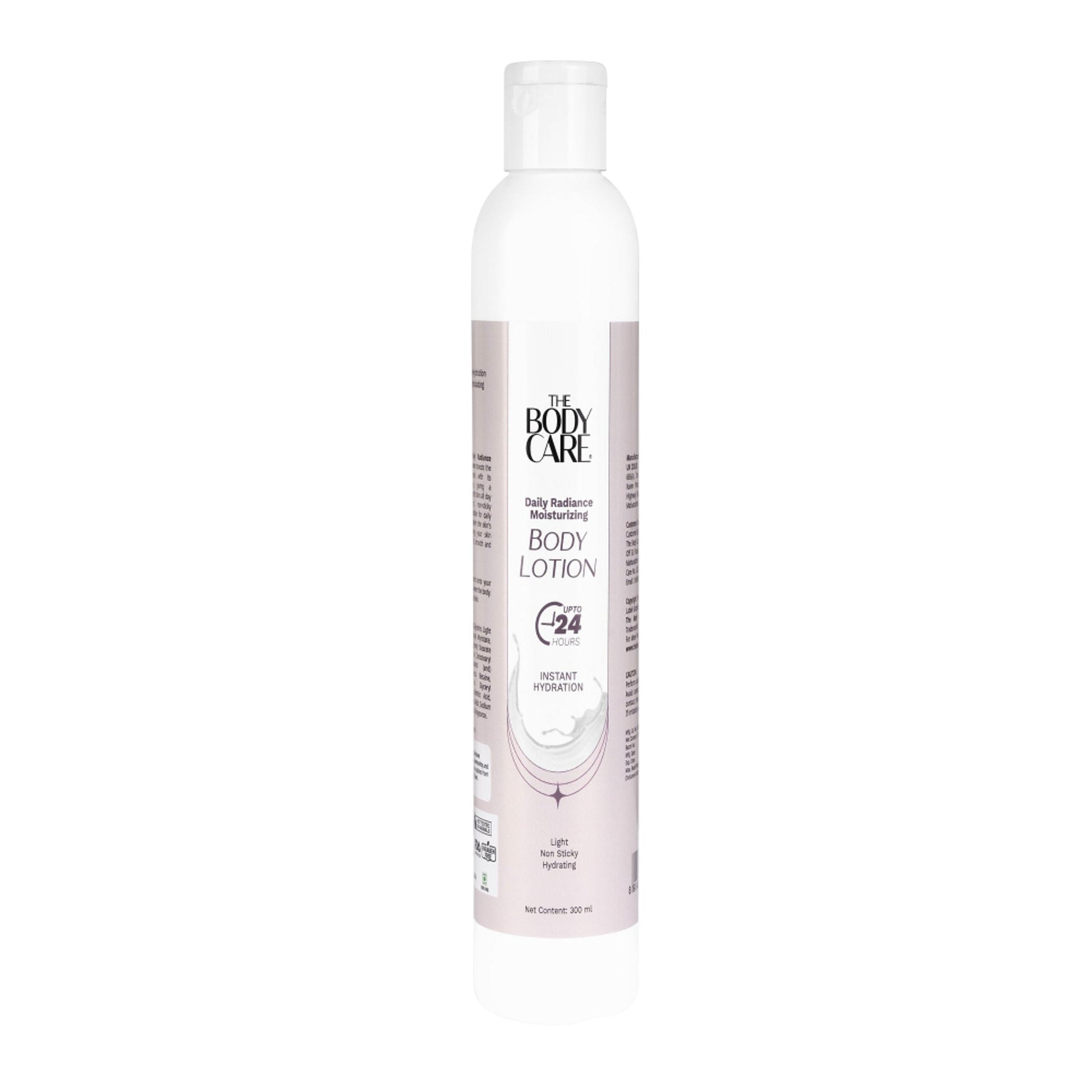 The Body Care Maximum Moisturizing Lotion  Grab2Buy The Body Care Grab2Buy
