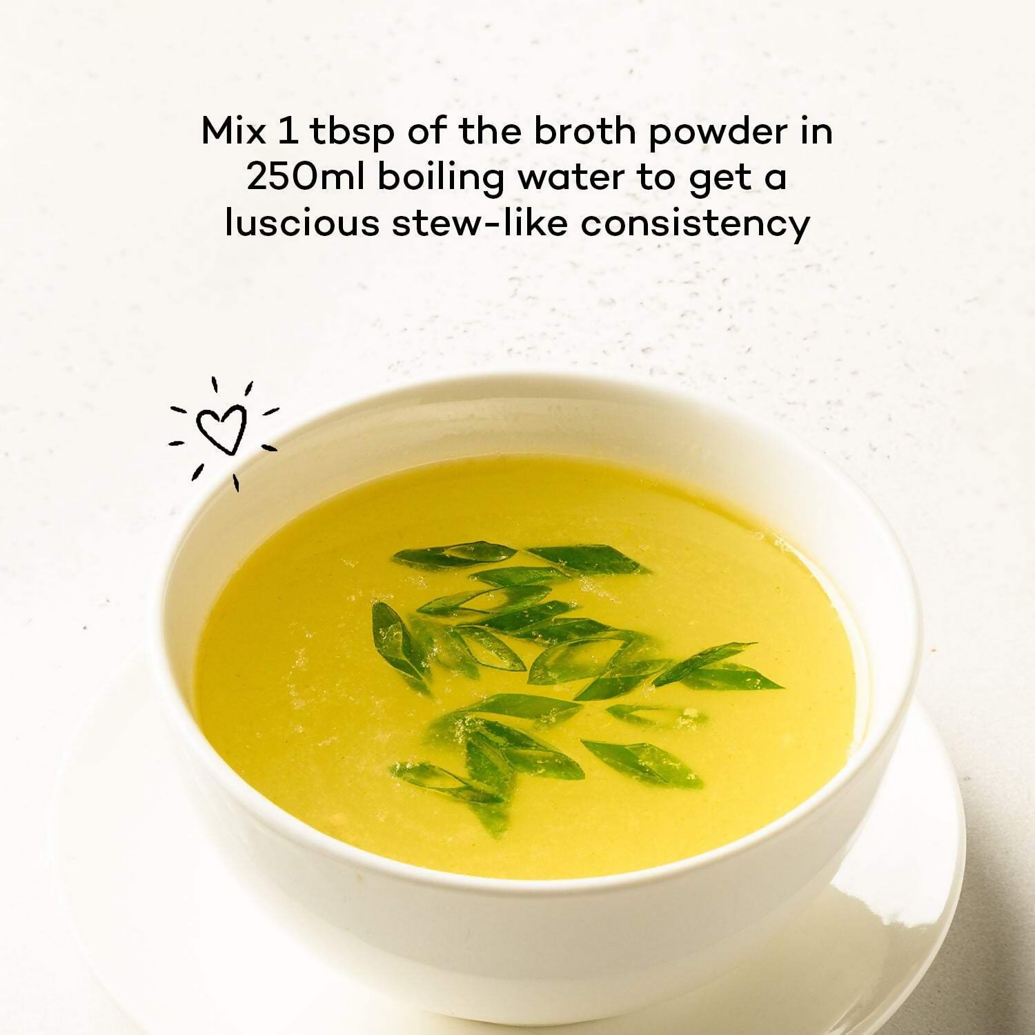 Urban Platter Vegetable Bouillon & Broth Powder  Grab2Buy Urban Platter Grab2Buy