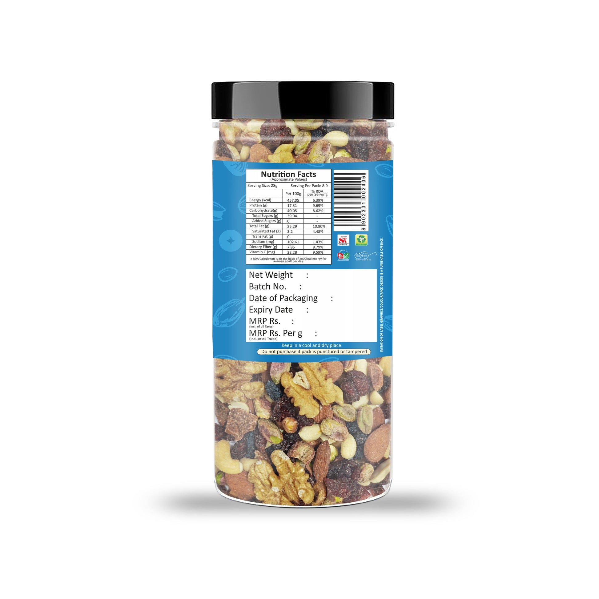 Yum Yum 10 In 1 High Protein Jar  Grab2Buy Yum Yum Grab2Buy