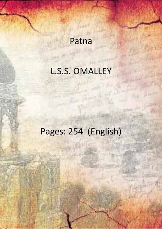 Patna - Gyan Books 
