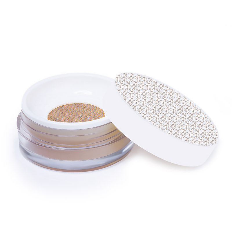 Kay Beauty By Katrina Kaif Matte HD Setting Loose Powder - Toffee 