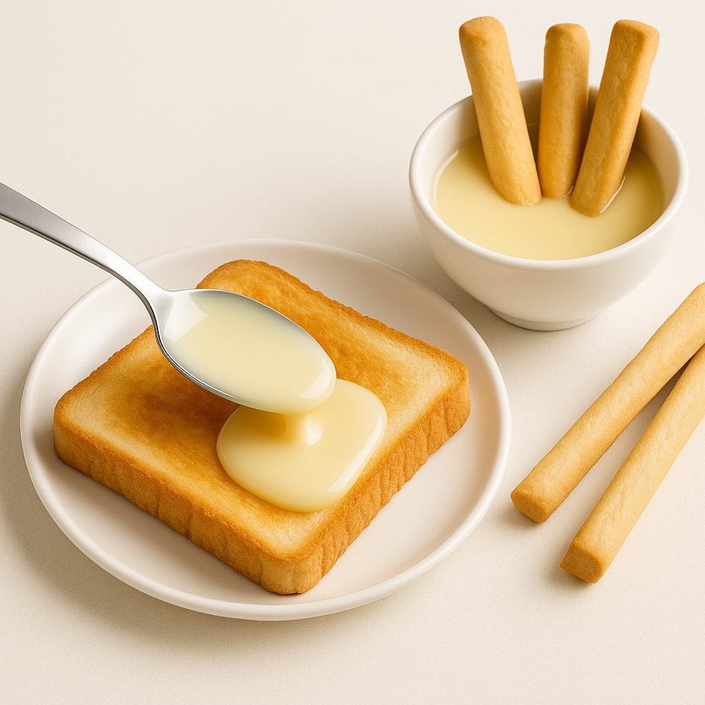 Confect Sweet Mate Milk 190 gm
