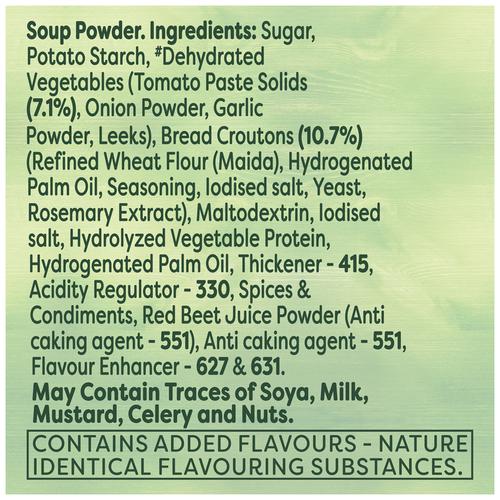 Knorr Tomato Chatpata Cup-A-Soup 