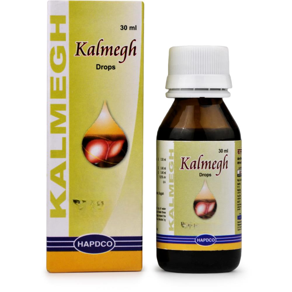 Hapdco Kalmegh Drop 