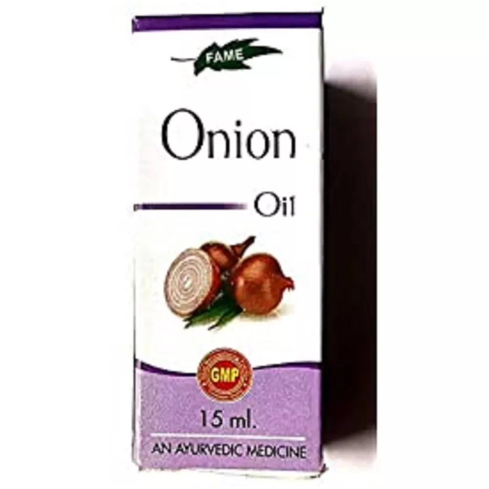 Fame Drugs Onion Oil 