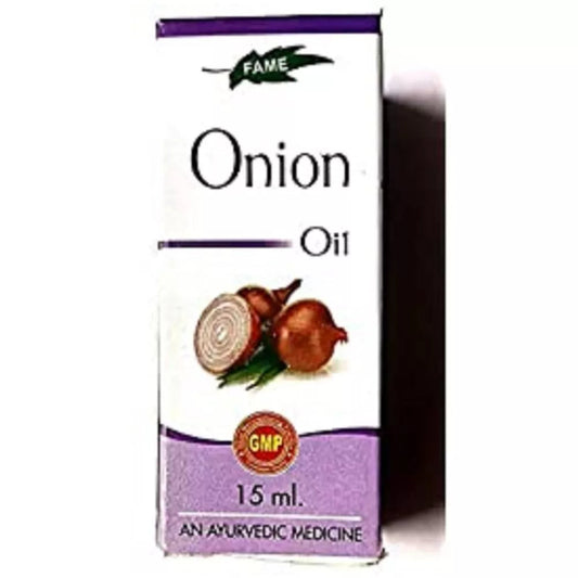 Fame Drugs Onion Oil 