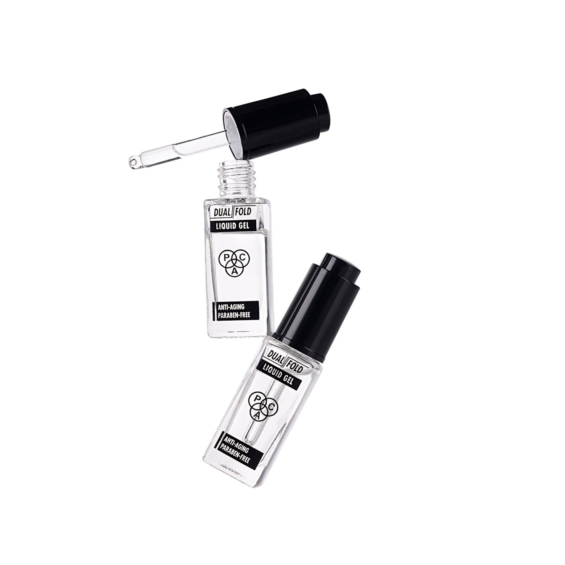 PAC Studio Dual-fold Liquid Gel