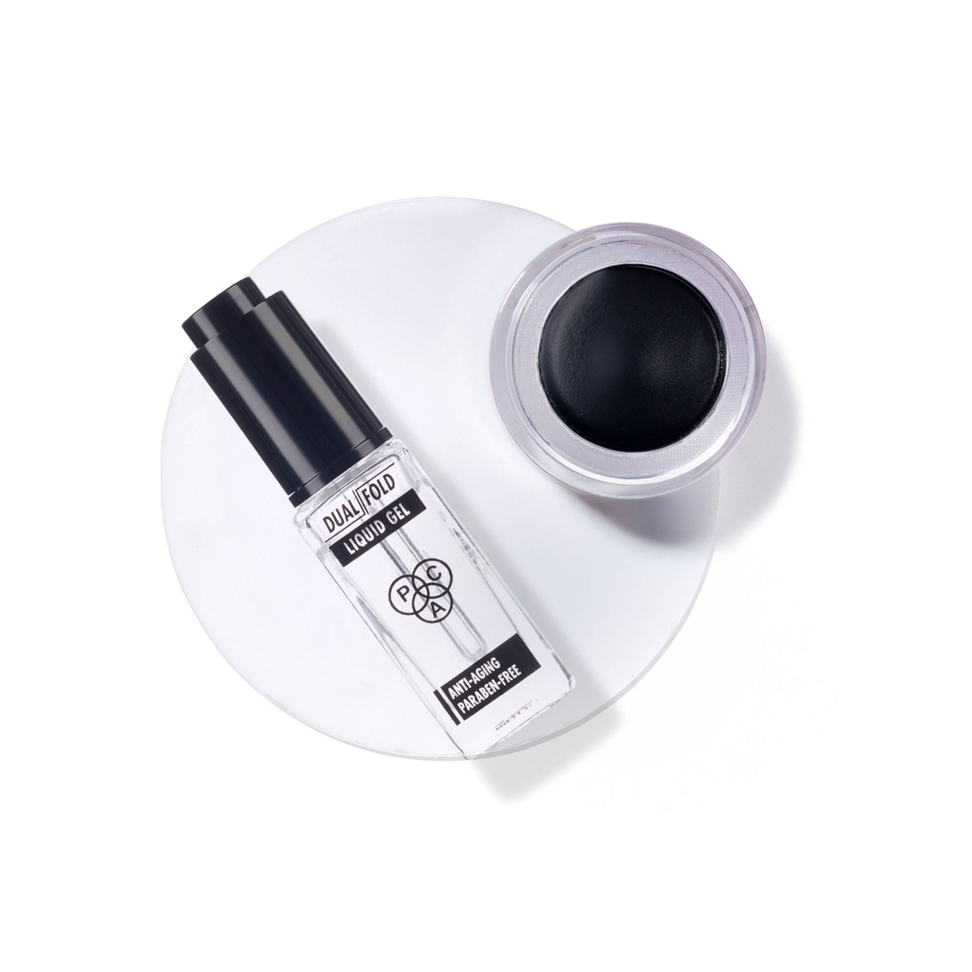 PAC Studio Dual-fold Liquid Gel