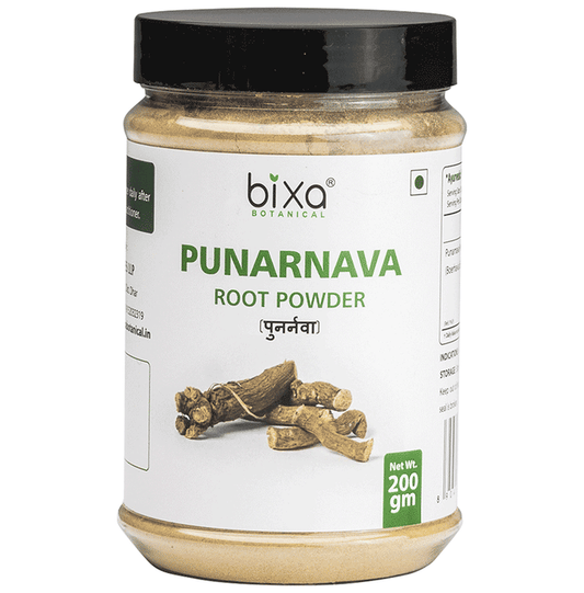 Bixa Botanical Punarnava Powder 