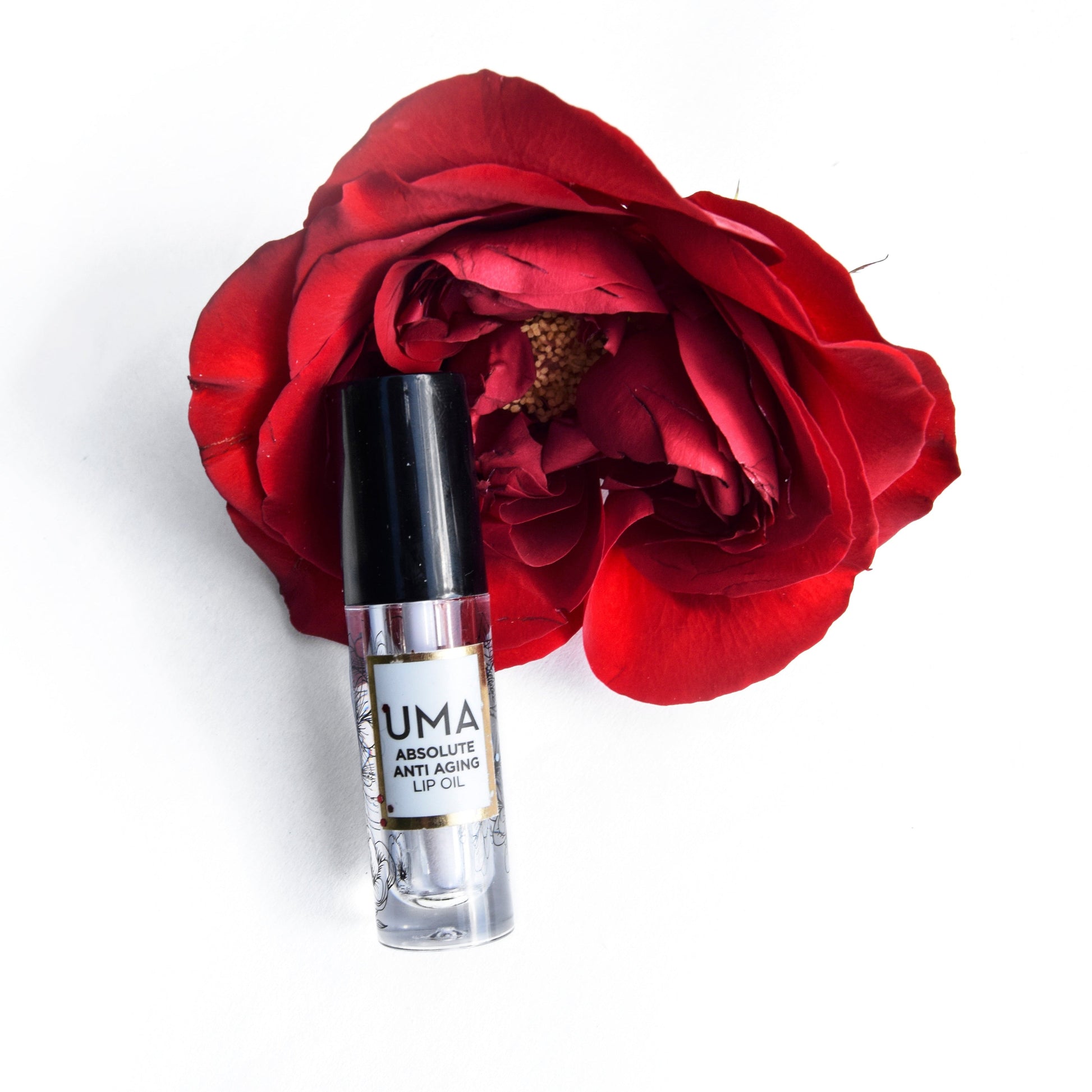 UMA Absolute Anti Aging Lip Oil 