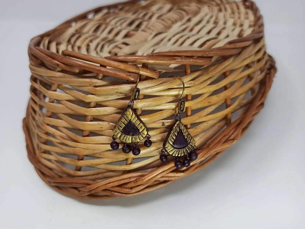 Terracotta Hangings