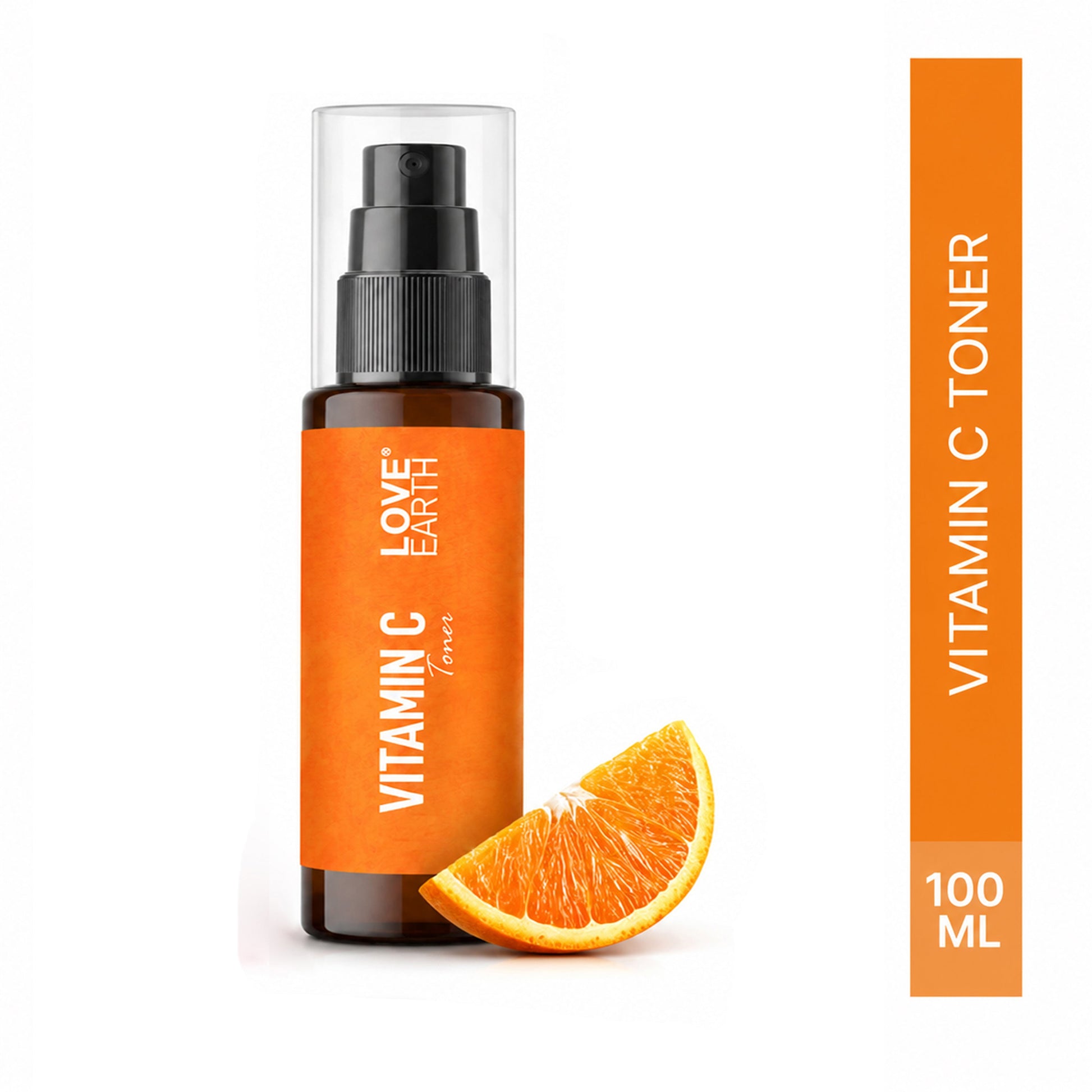 Love Earth Vitamin C Toner 