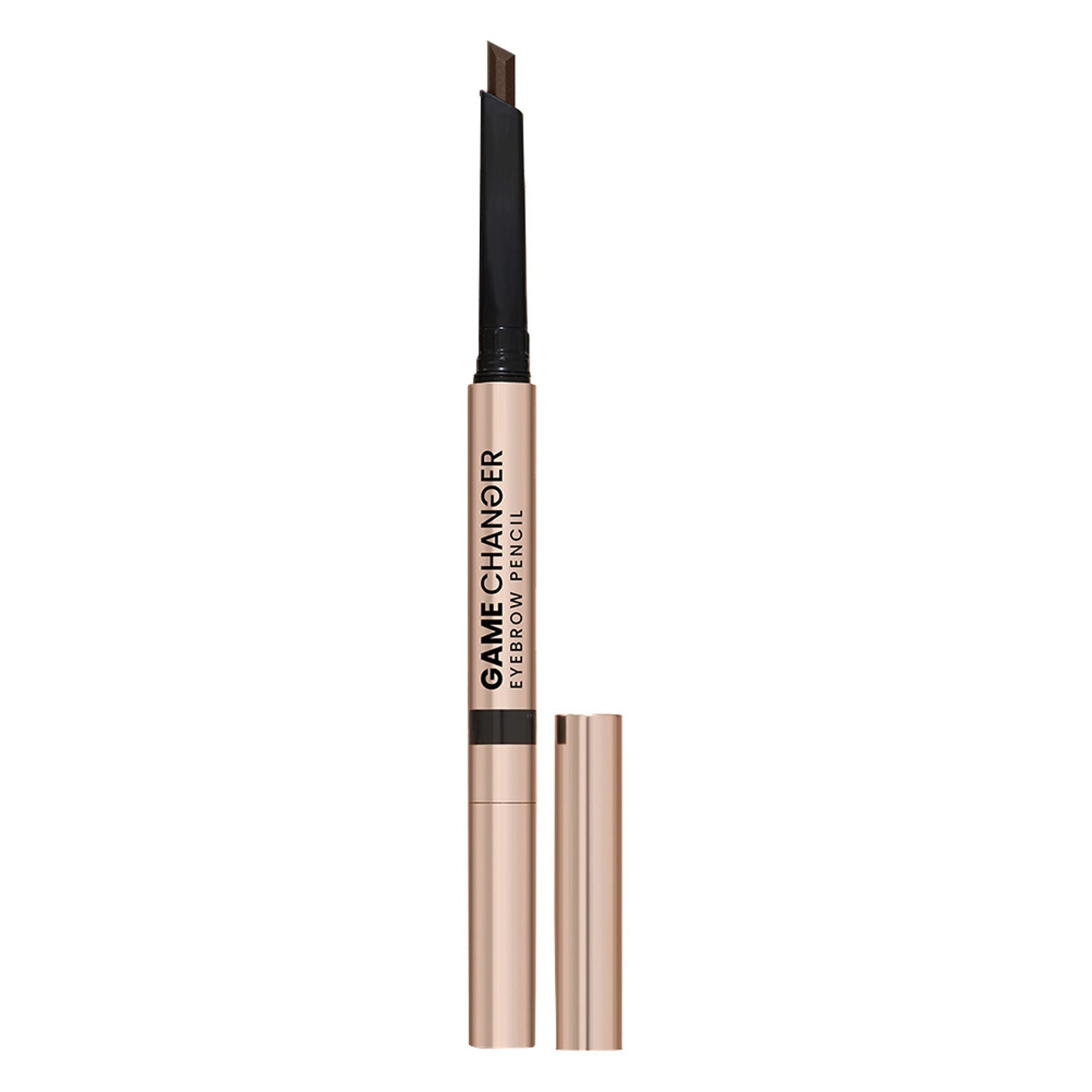 Swiss Beauty Select Game Changer Eyebrow Pencil - 2 Chocolate Brown