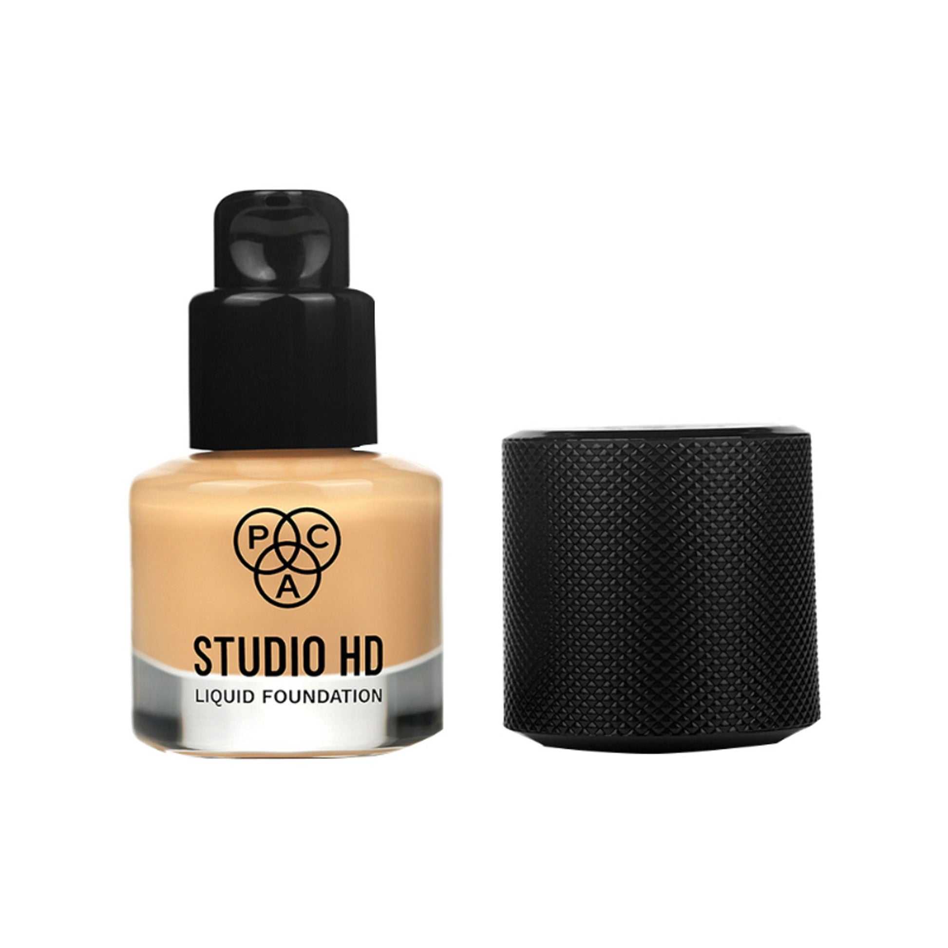 PAC Studio HD Liquid Mini Foundation - 1.6