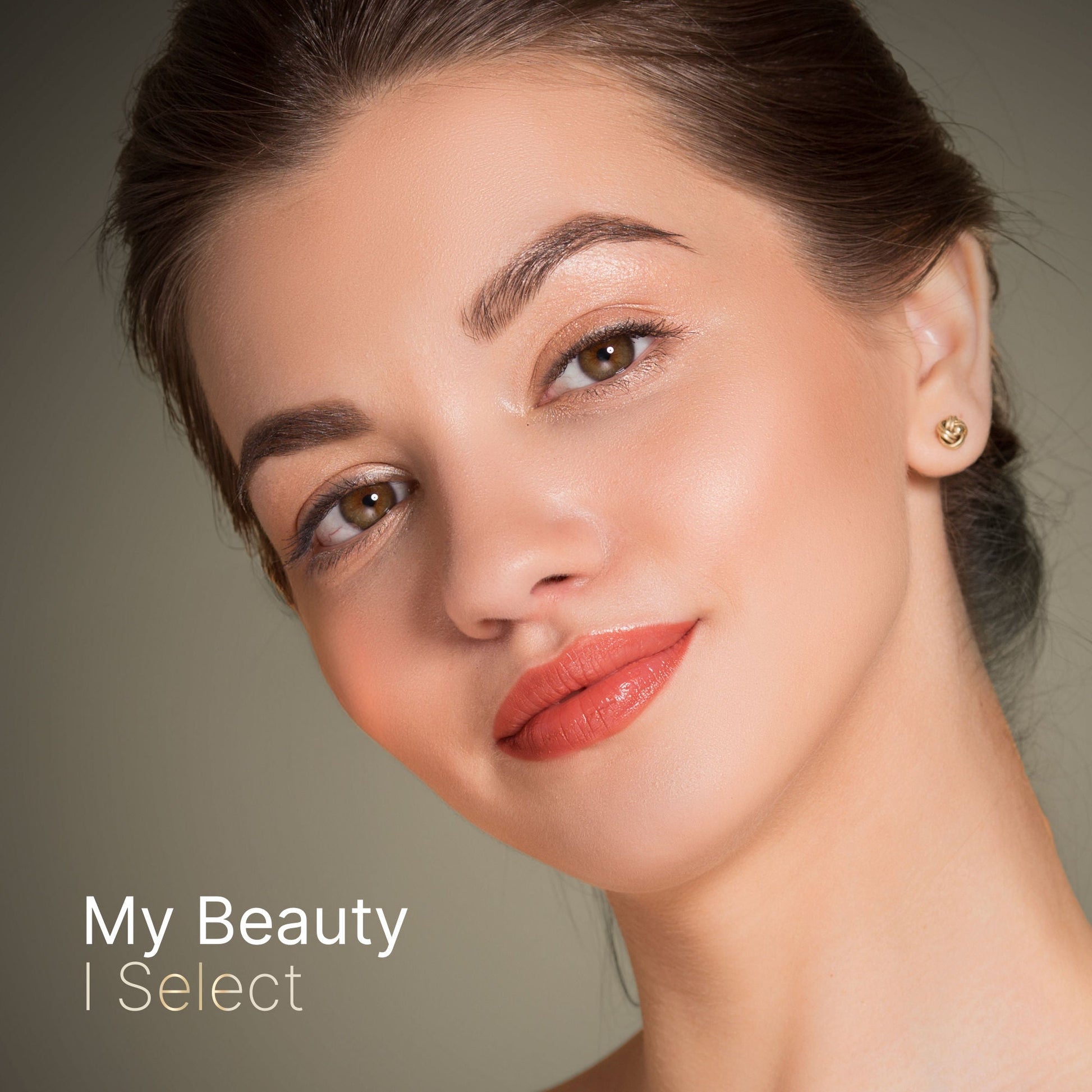Swiss Beauty Select Creme Touch Hydrating Lipstick - 4 Perky Peach