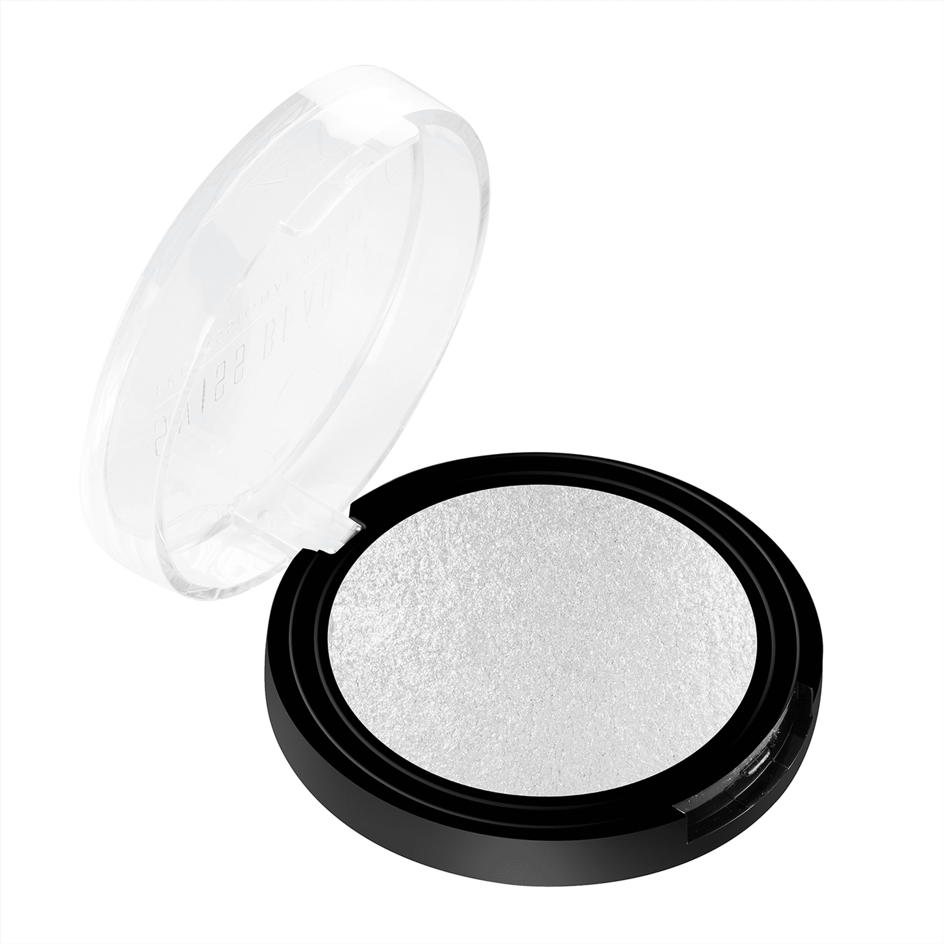 Swiss Beauty Professional Blusher - 04 Silver
