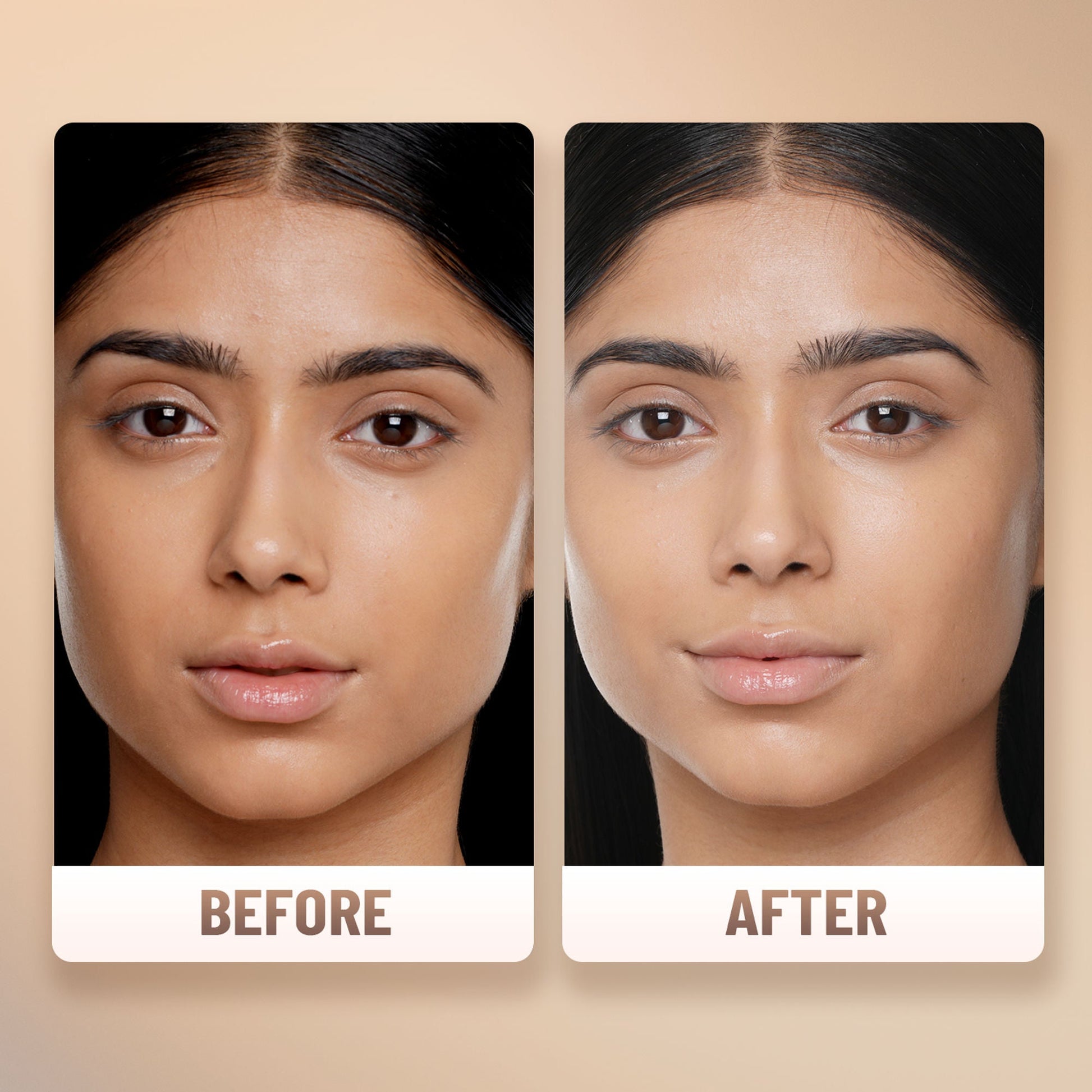Swiss Beauty Flawless Complexion Foundation - 6 Beige Sand
