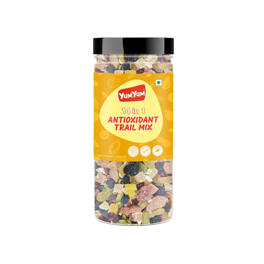 Yum Yum 14 In 1 Antioxidant Mix Jar  Grab2Buy Yum Yum Grab2Buy